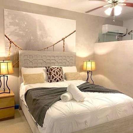 סן חואן P5 Pr Rentals Condado Beach Great Location מראה חיצוני תמונה