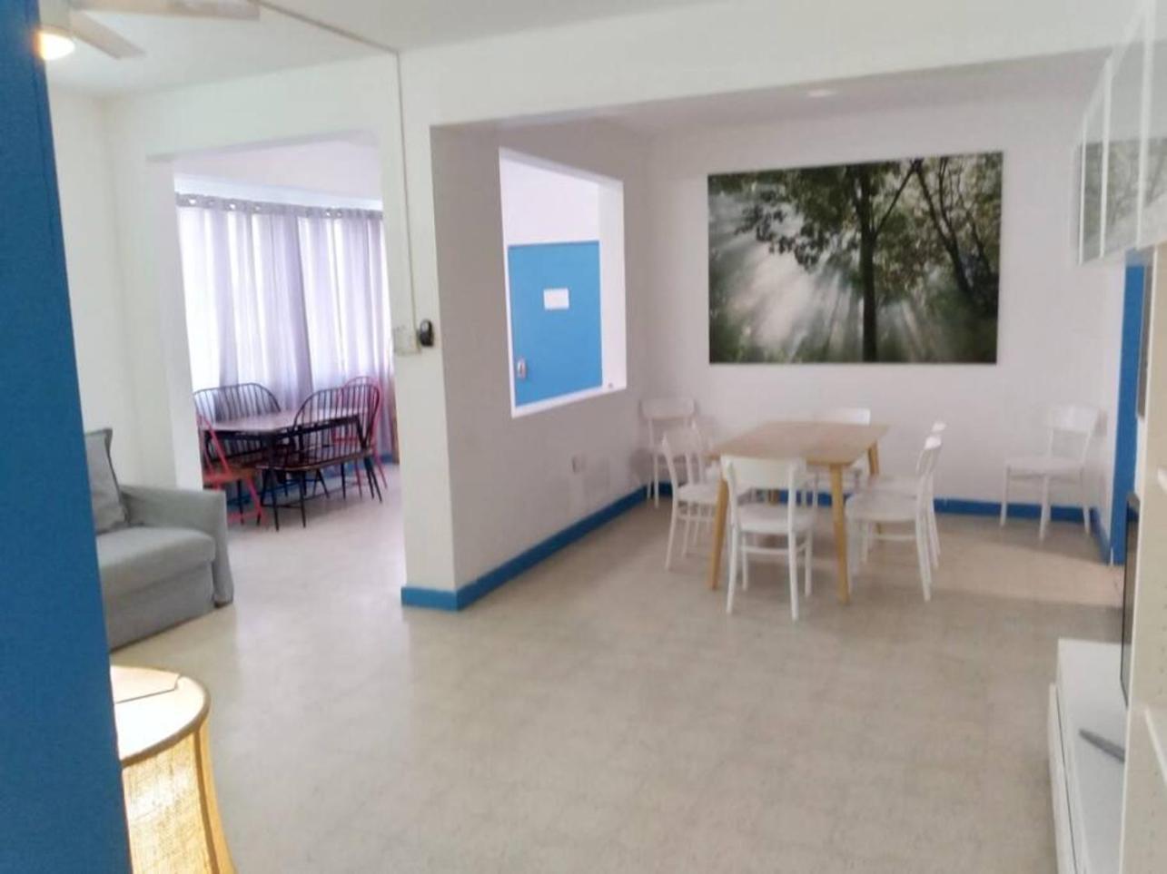 סן חואן P5 Pr Rentals Condado Beach Great Location מראה חיצוני תמונה