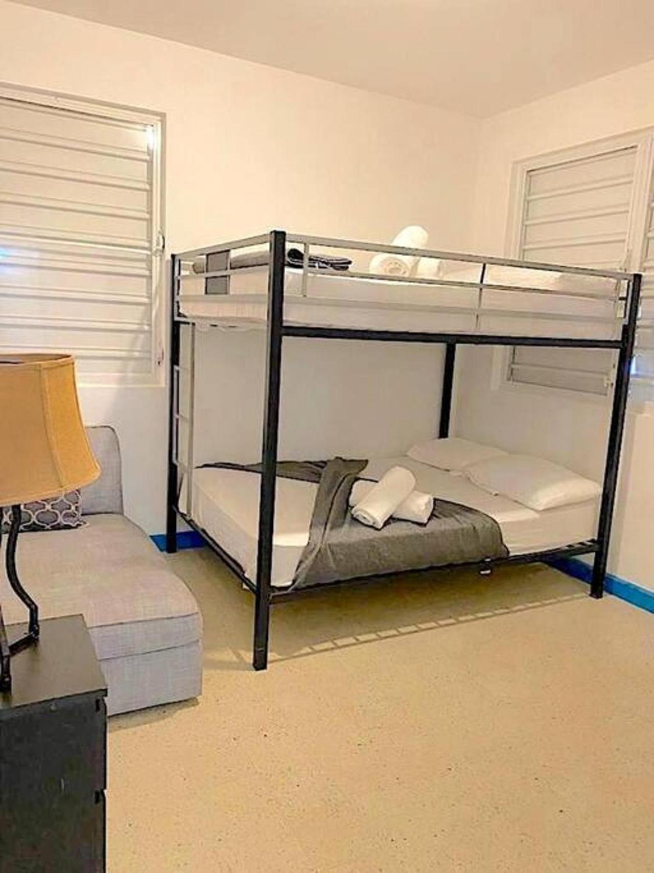 סן חואן P5 Pr Rentals Condado Beach Great Location מראה חיצוני תמונה
