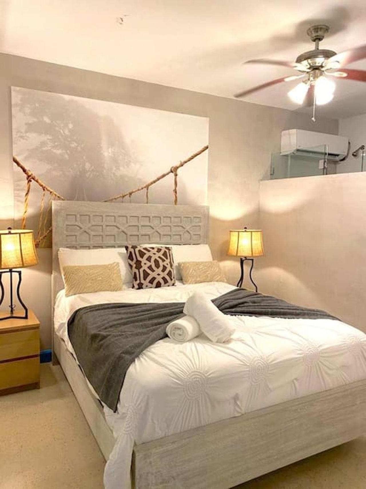 סן חואן P5 Pr Rentals Condado Beach Great Location מראה חיצוני תמונה