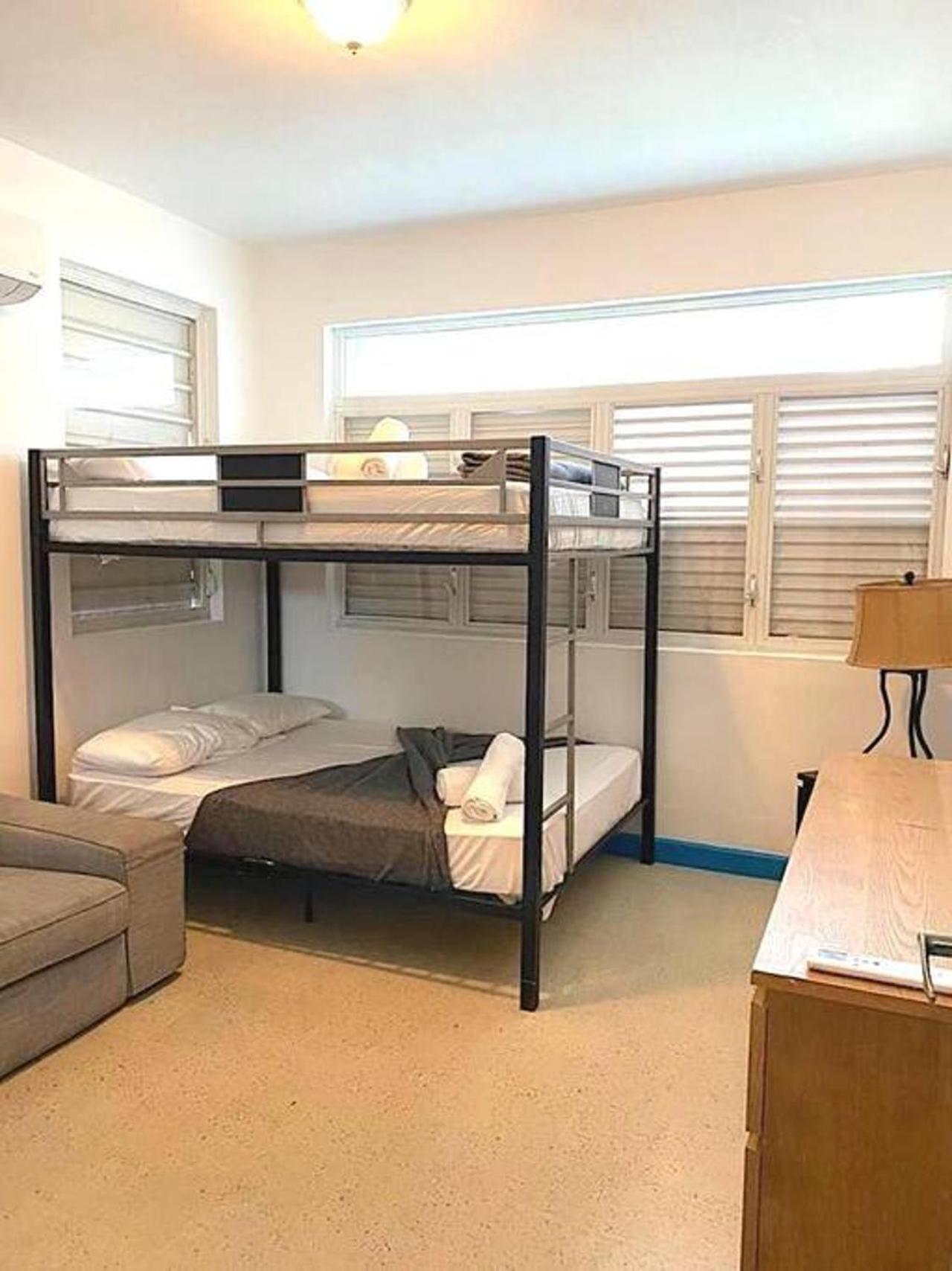 סן חואן P5 Pr Rentals Condado Beach Great Location מראה חיצוני תמונה