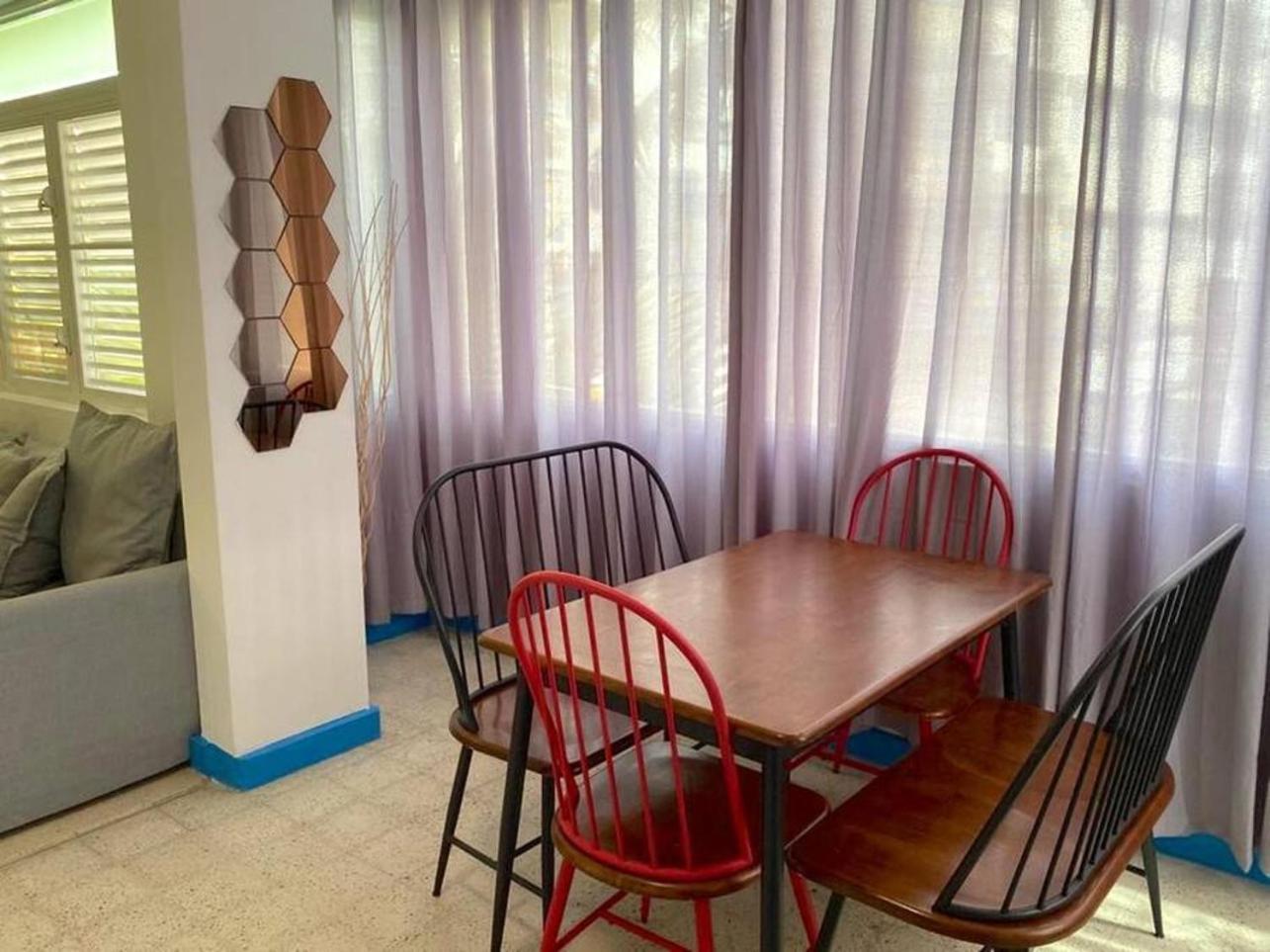 סן חואן P5 Pr Rentals Condado Beach Great Location מראה חיצוני תמונה