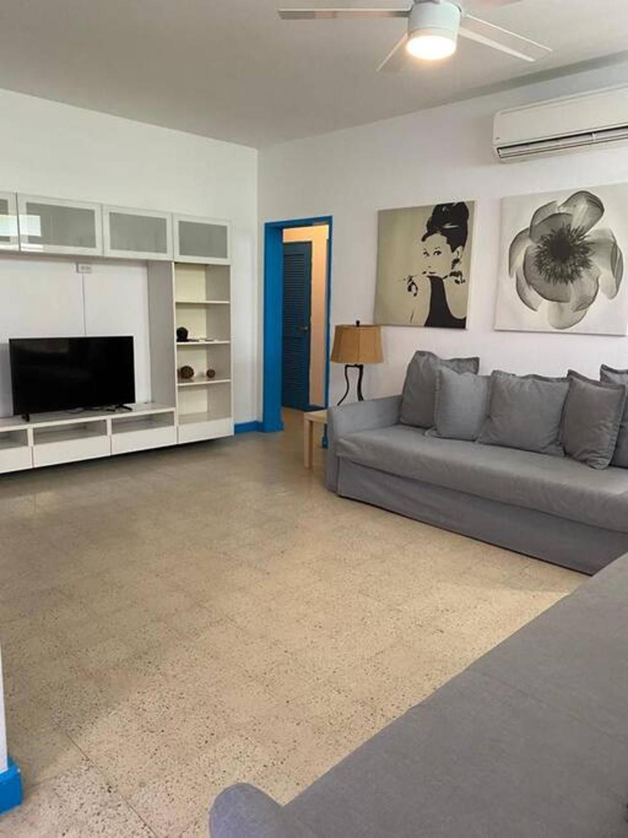 סן חואן P5 Pr Rentals Condado Beach Great Location מראה חיצוני תמונה